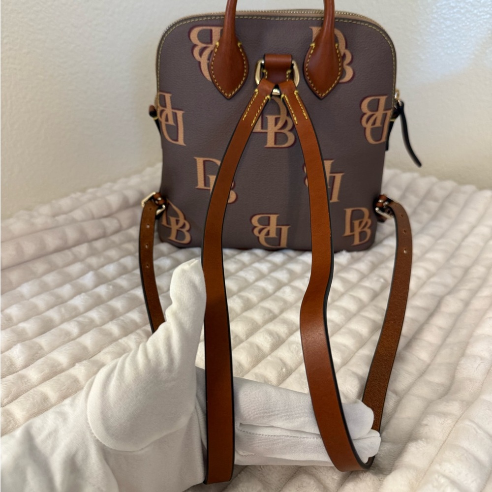 Dooney & Bourke Backpack - Picture 2 of 11